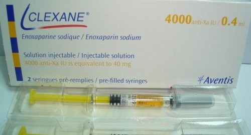 3 Important Tips about Correct Enoxaparin Administration (Notes from 3 Important Tips about Correct Enoxaparin Administration (Notes from