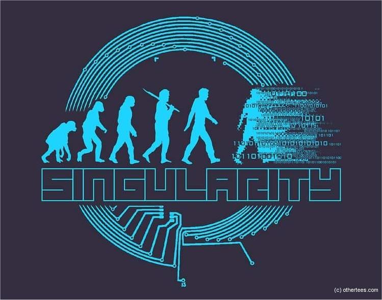 The Singularity: What It Means for Us