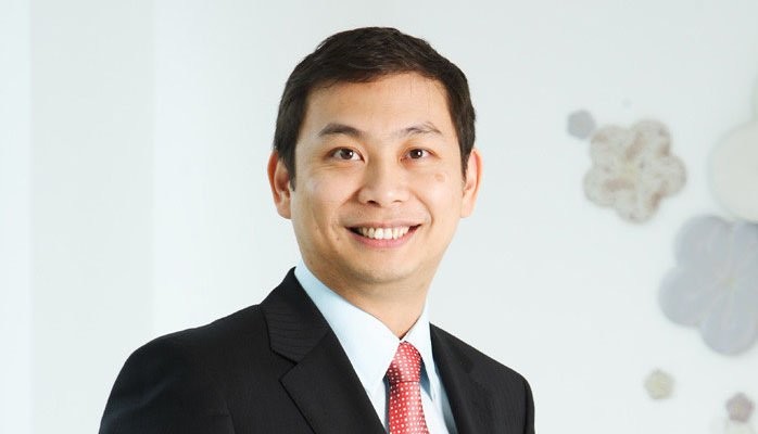 Sophisticated Investor Profile: Douglas Foo