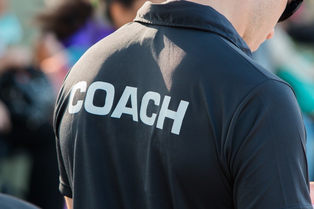 What exactly is a Coach? What exactly is a Coach?