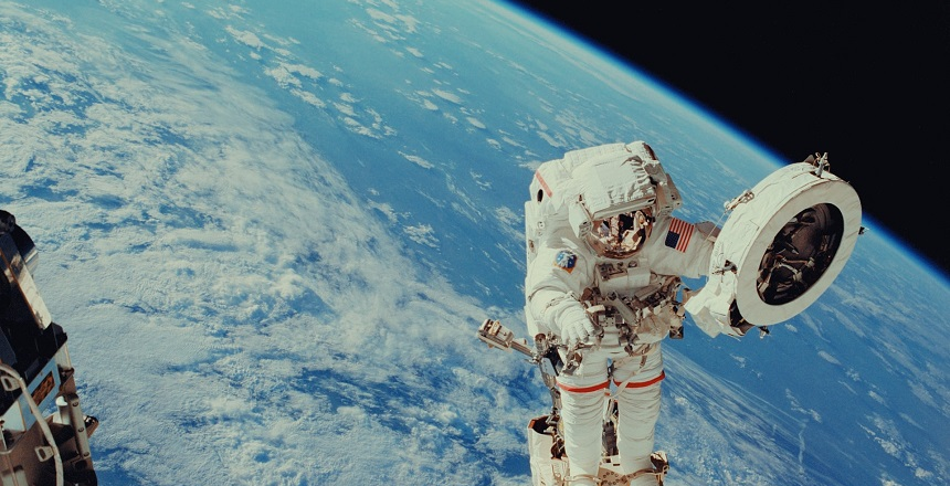 Preparing for Re-entry into the Physical Workplace: Lessons from NASA