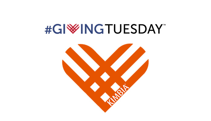 Giving Tuesday is around the corner...
