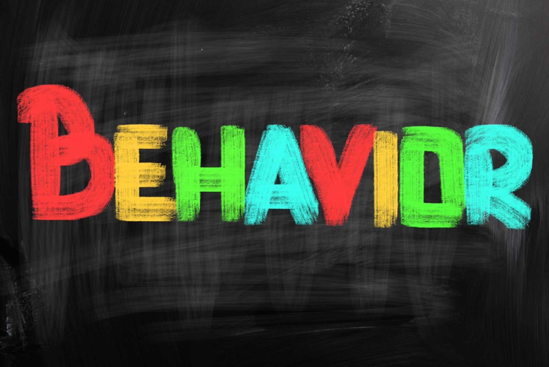 The 5 Factors that drive human behavior The 5 Factors that drive human behavior