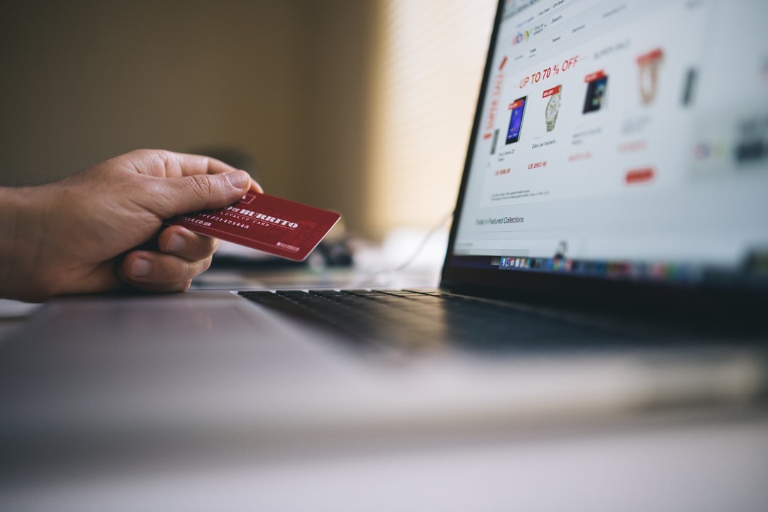 Turn Your Online Shopping Into Online Savings