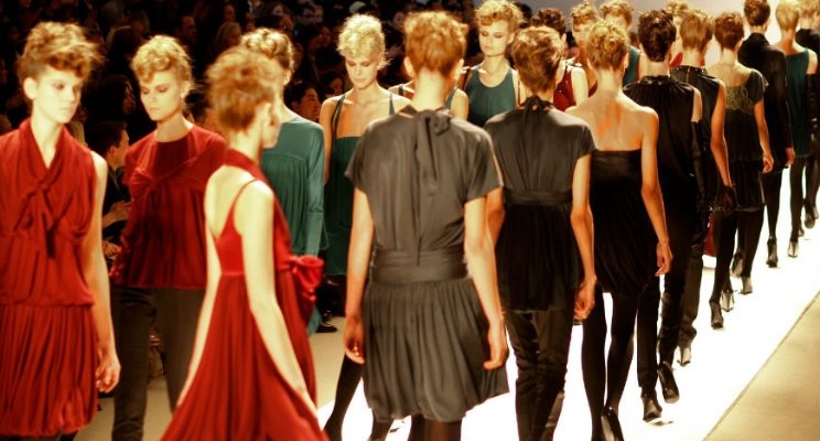 The Evolution and Future of the Fashion Industry