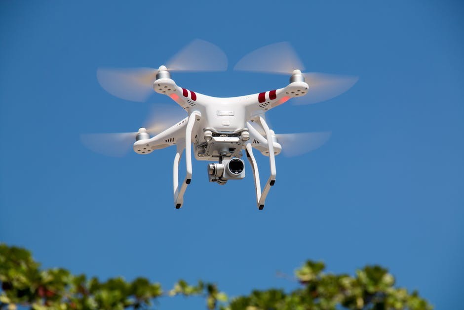 3 Key Benefits of Aerial Videography for Event Coverage