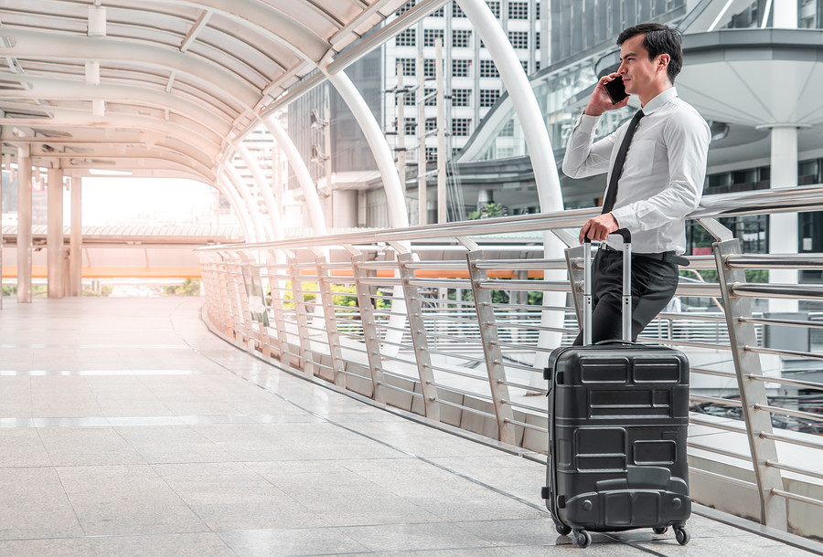 How to Make Your Business Travel Worthwhile
