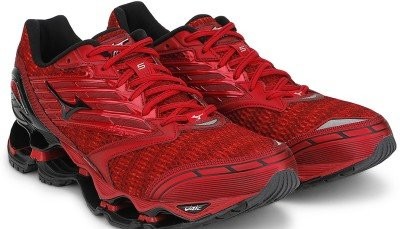 Mizuno Wave Prophecy 5 Running Shoes