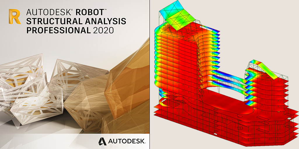 nummer fyrretræ Ambassadør Learn What's New in Robot Structural Analysis 2020