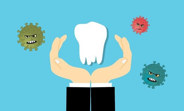 Dental Care Tips: Ayurvedic Remedies for Tooth Sensitivity and Oral Pain