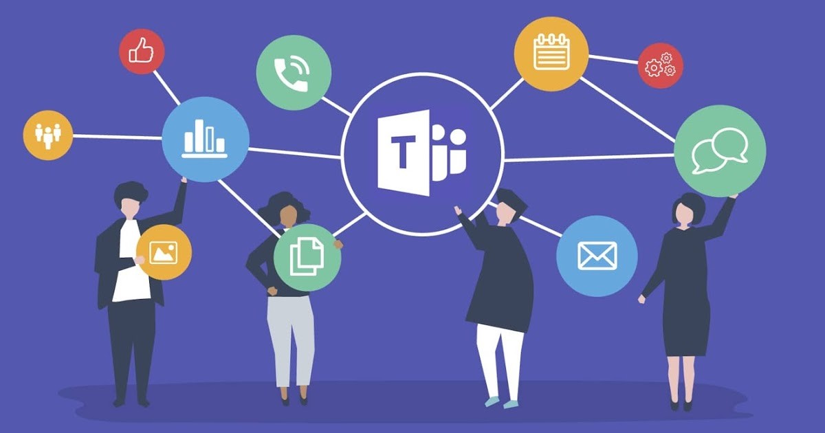 #TwoMinTue: How to setup and use #MicrosoftTeams for FREE in 5 Steps