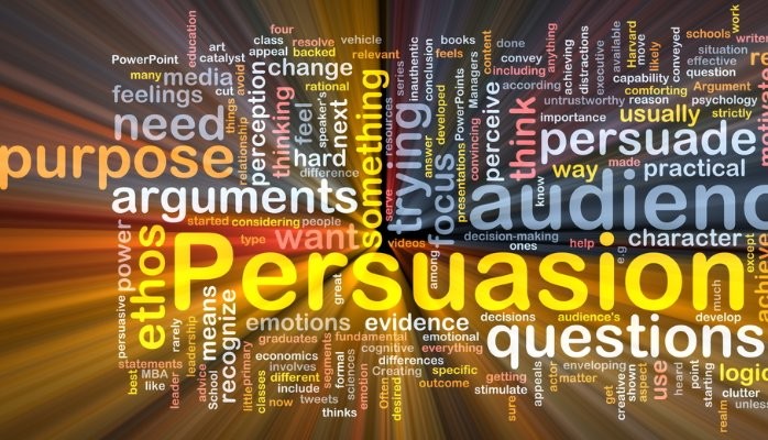 Persuasive Techniques Persuasive Techniques