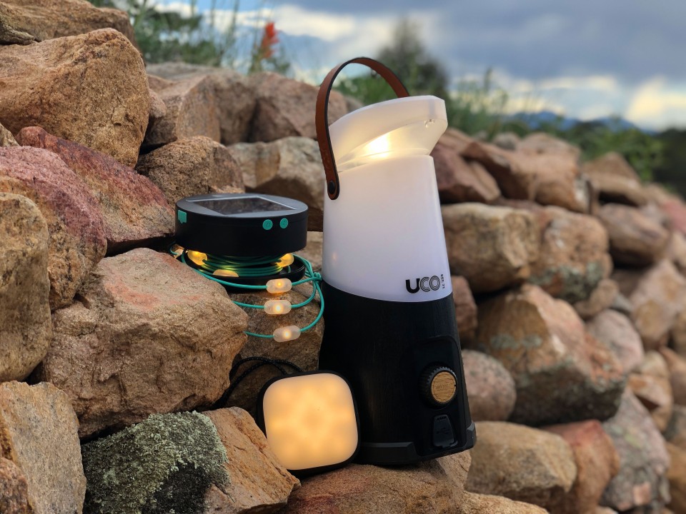 Buyer's Guide: How to Choose a Camp Lantern