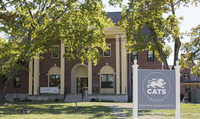 Head of School, CATS Academy Boston