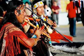 Jogos e Culturas Indígenas: Possibilidades para a Educação