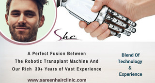 Mansi Sareen - Director - Sareen Hair Clinic | LinkedIn