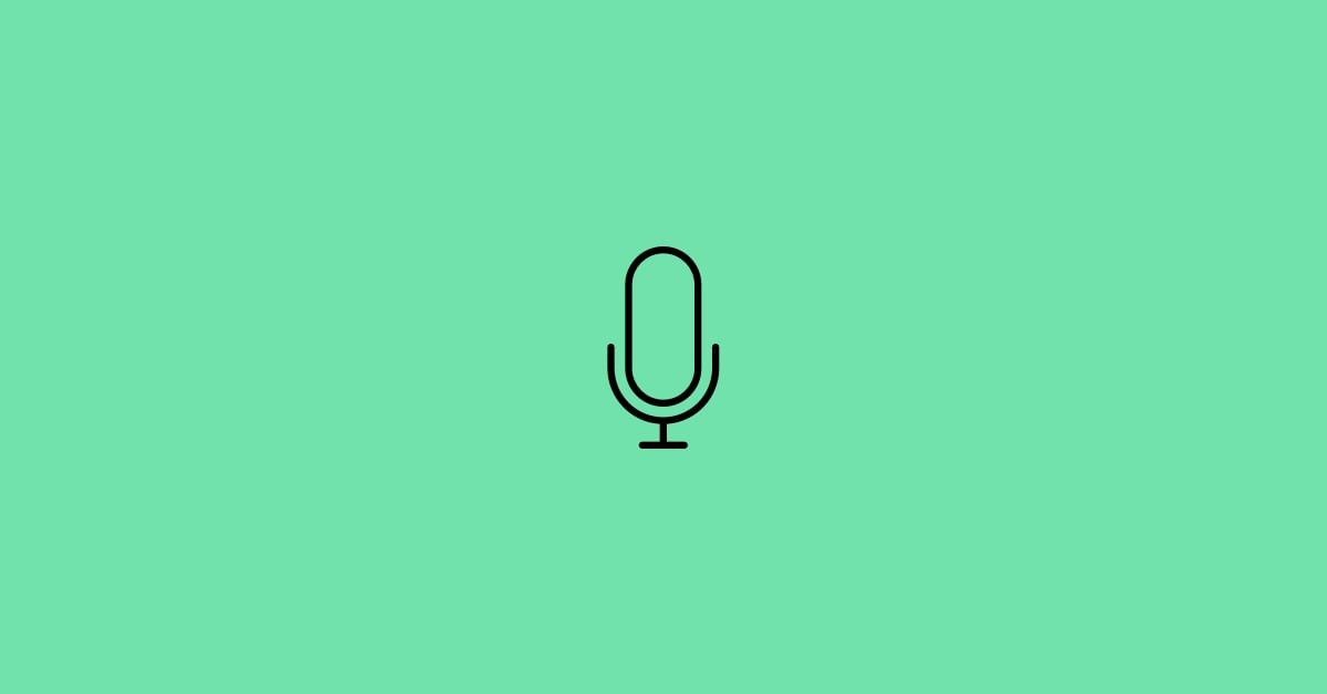 Does my business need a voice app?