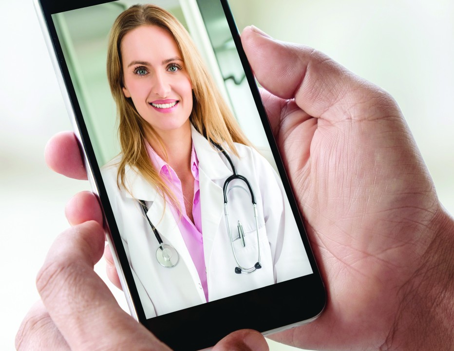 Expanding access through direct-to-consumer virtual care