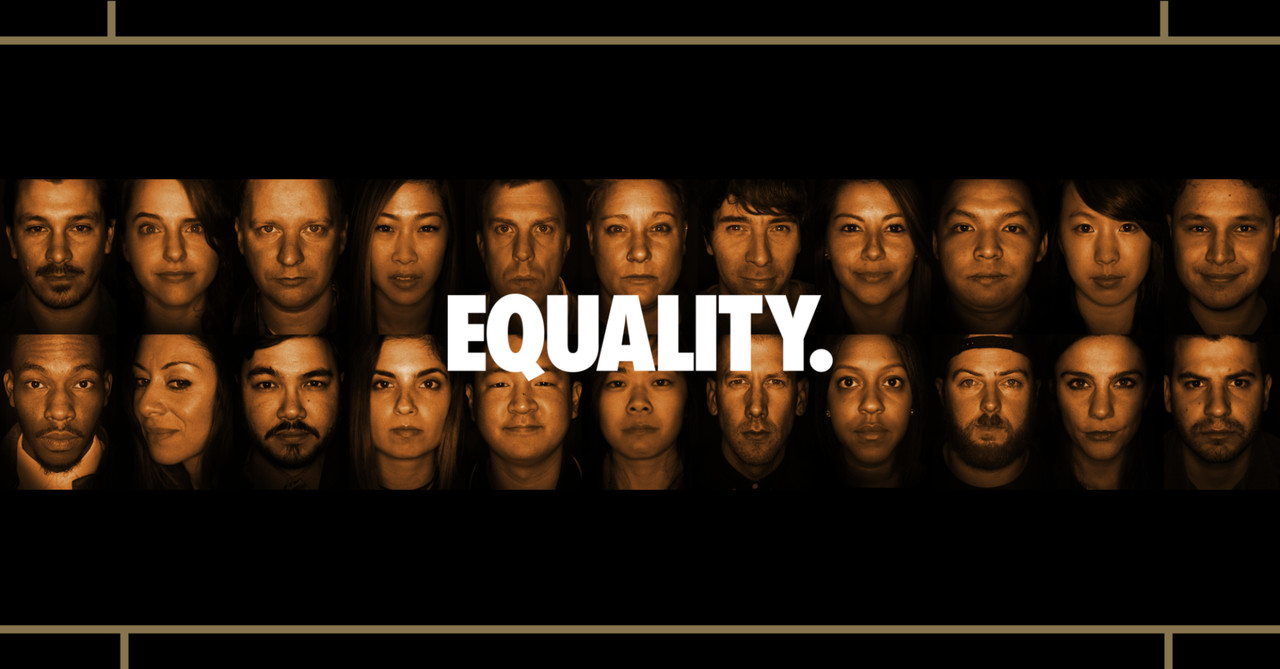 vrijgesteld over het algemeen Bewolkt Designing for Inclusion: How Nike Embraces Diversity, Equity, and Inclusion