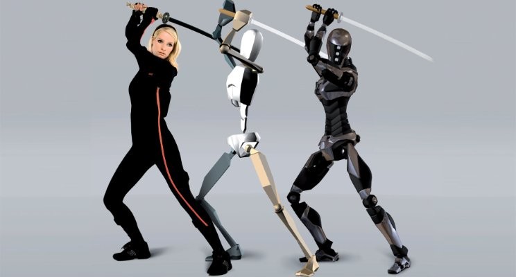 Xsens just had a major, industry-first breakthrough in the world of motion  capture!