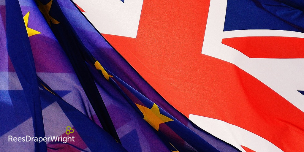 Brexit: The 6 Factors Shaping the Consulting Industry