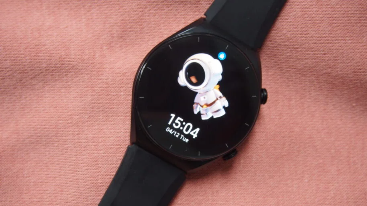 Xiaomi Watch S1 Review