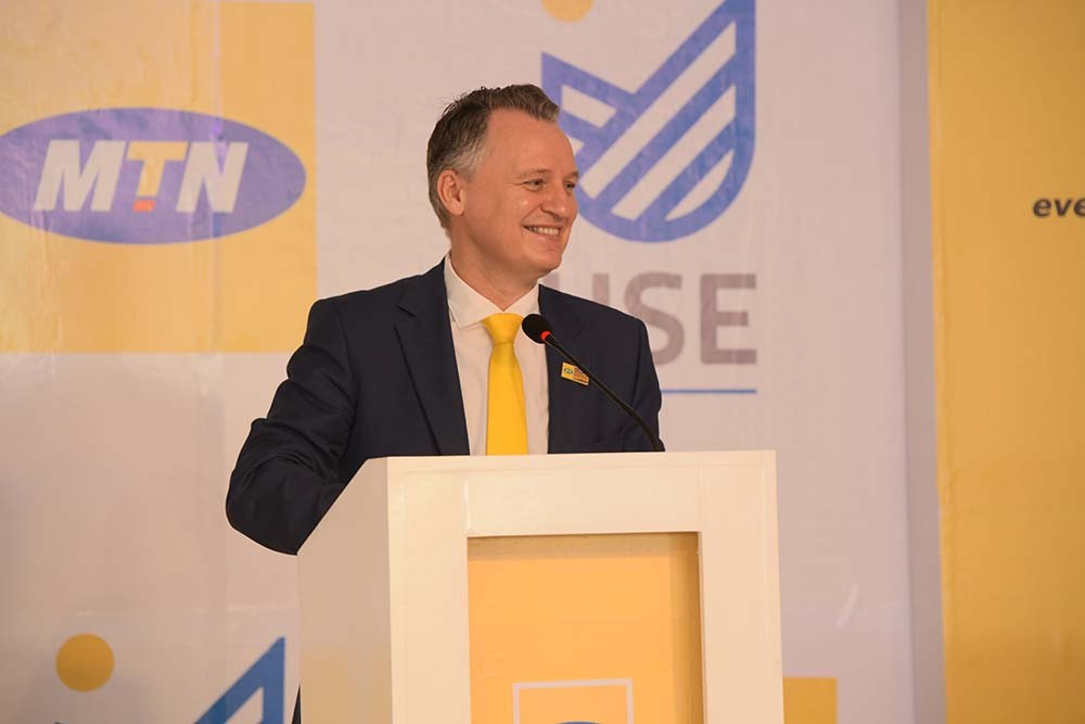 Brand Evolution: MTN Group underlines its role as a driver of Africa’s progress 
