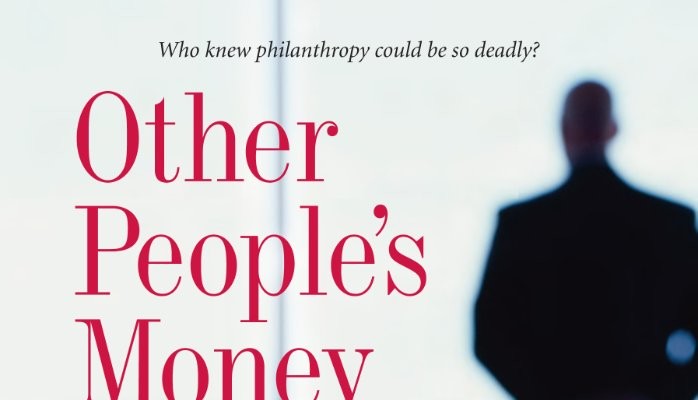 Why Fiction Might Be Just What Philanthropy Needs