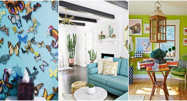 7 Home Design Trends That Will Shape