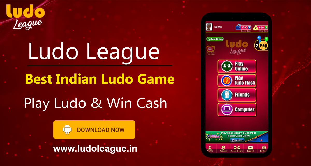 Ludo League on LinkedIn: Benefits of Online Ludo Game