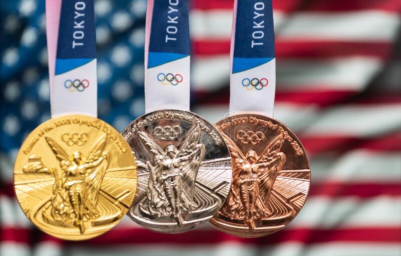 performer panel løn Consider Gold, Silver, and Bronze for your Data, not just the Olympics