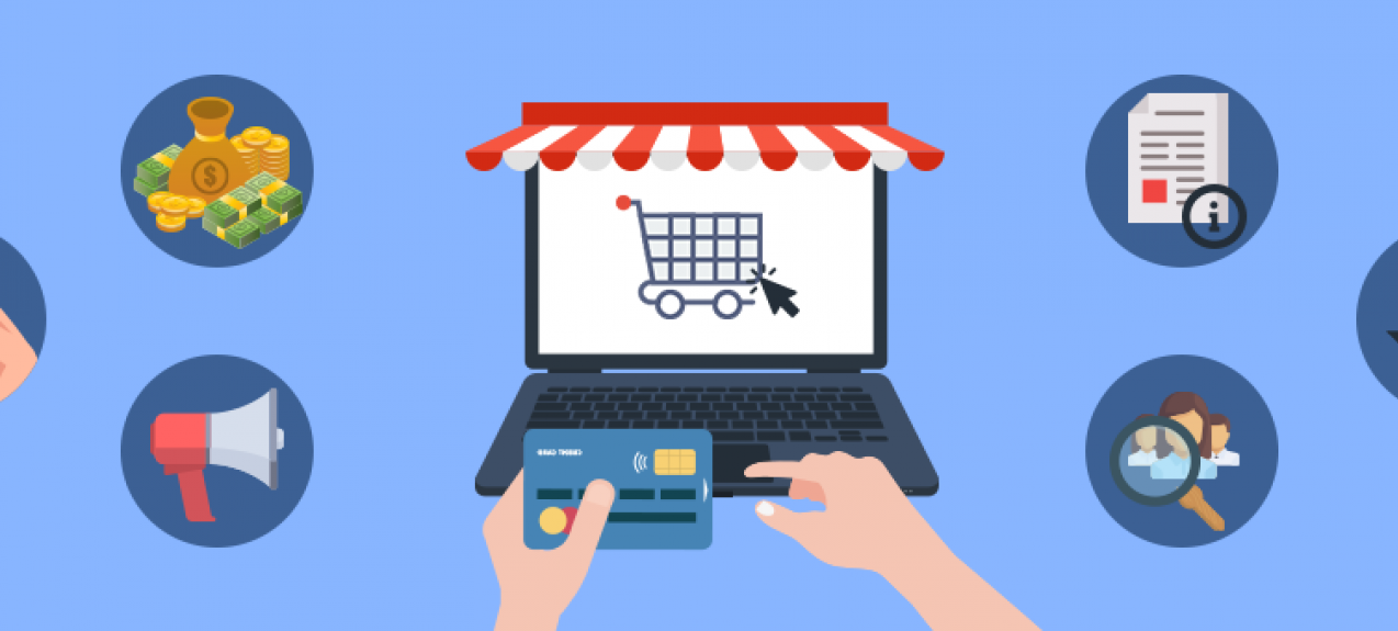 Is it the right time to invest in e-commerce in the UAE and Middle East?