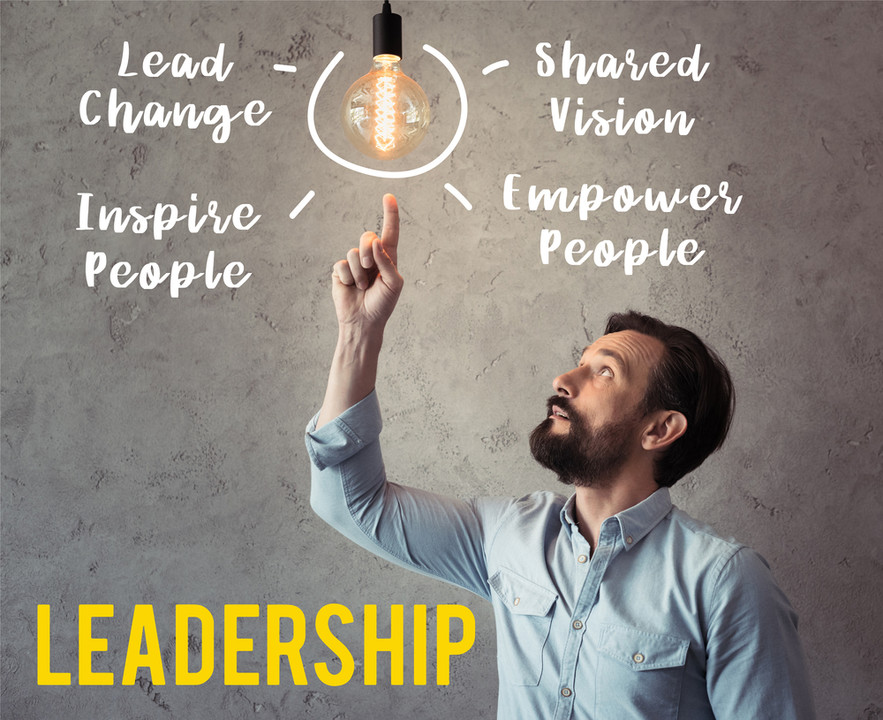 Top Leadership Qualities for your Automotive Dealership