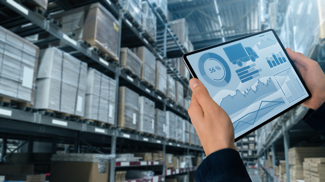 10 Best Warehouse Inventory Management Systems In 2021
