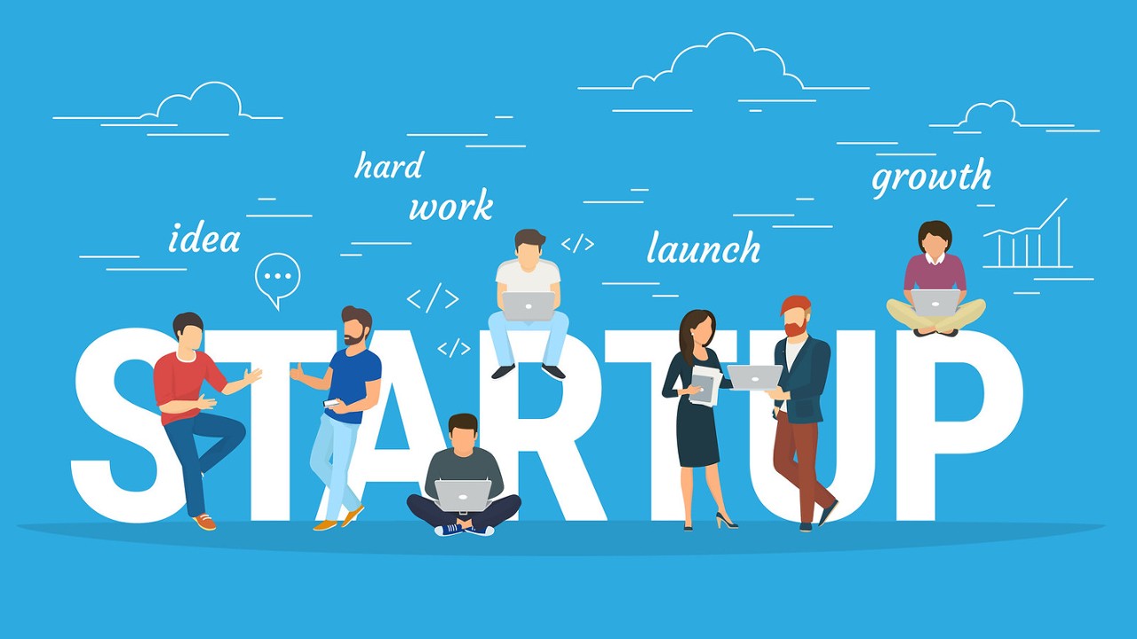 Startup Ecosystem - Young Blood behind the success of Startup in India