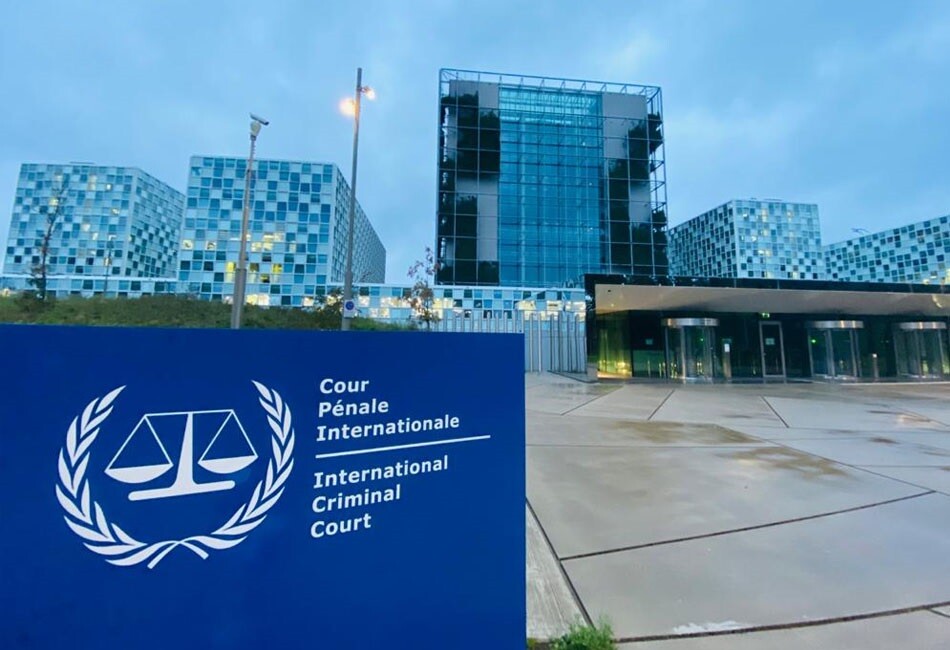 Open Letter to the International Criminal Court