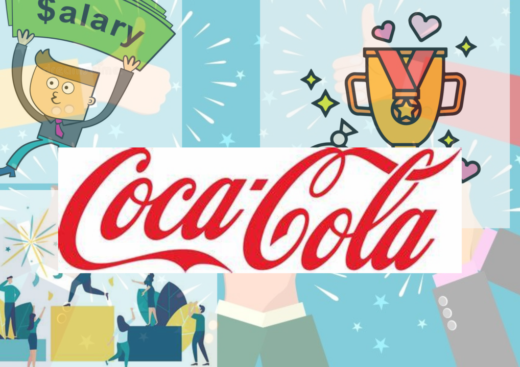 coca cola employee training
