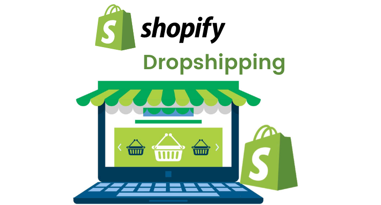 Shopify Dropshipping Azerbaijan