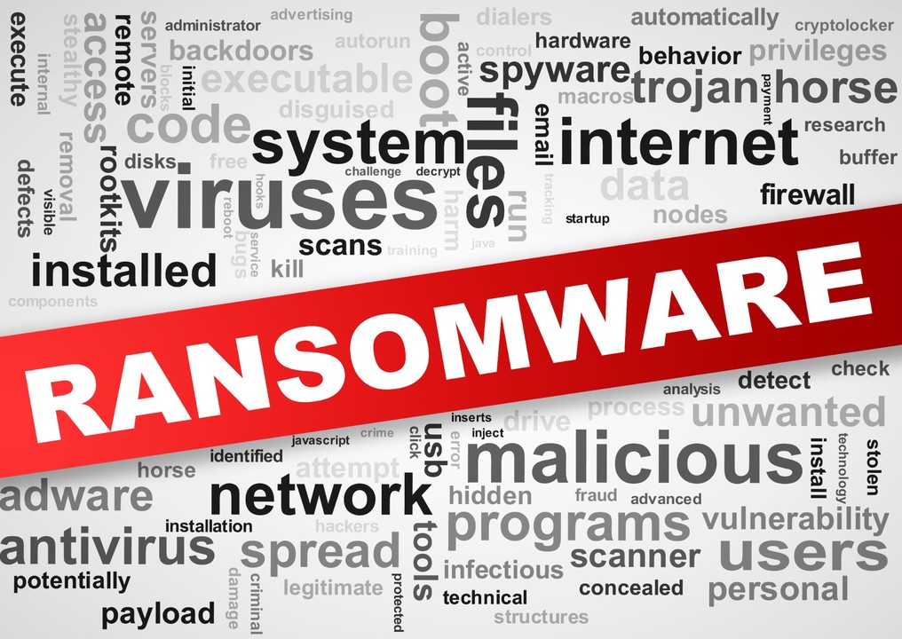 The Top 5 Resources to Protect your Business Against the threat of Ransomware in 2017