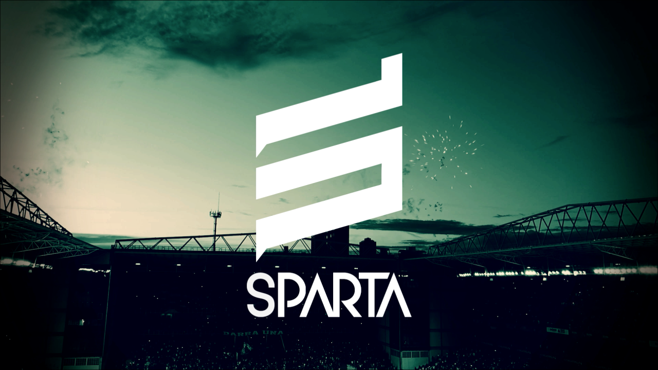 Sparta: criação da marca própria do América-MG