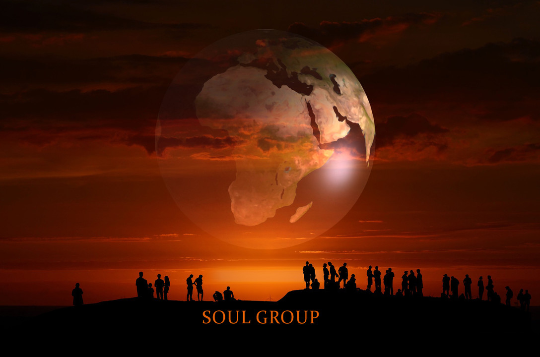 Soul Group, Pre-Birth Planning, Contracts, Karma and Free Will.