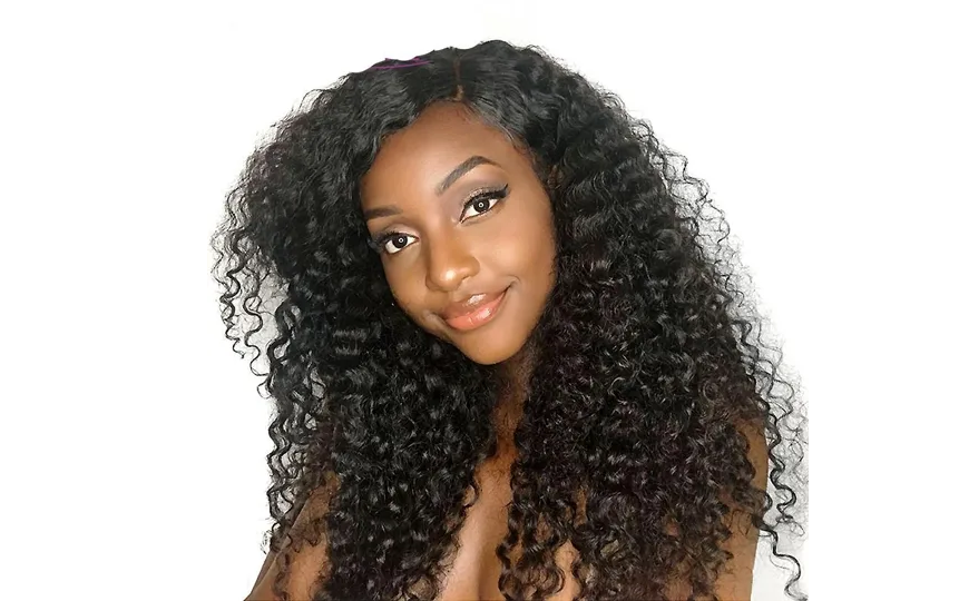 All thing you should know about the closure wig
