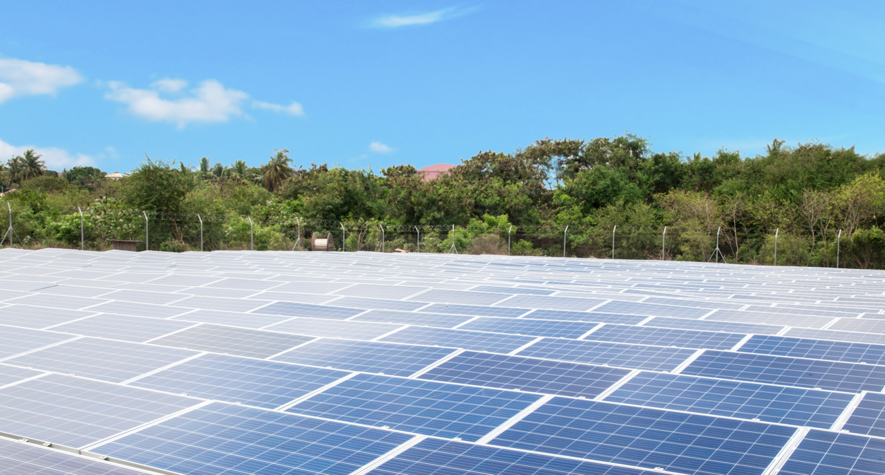 5 Reasons Why Ghanaian Businesses Need Solar Now