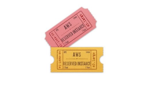 How and Why You Should Modify Your AWS Reserved Instances