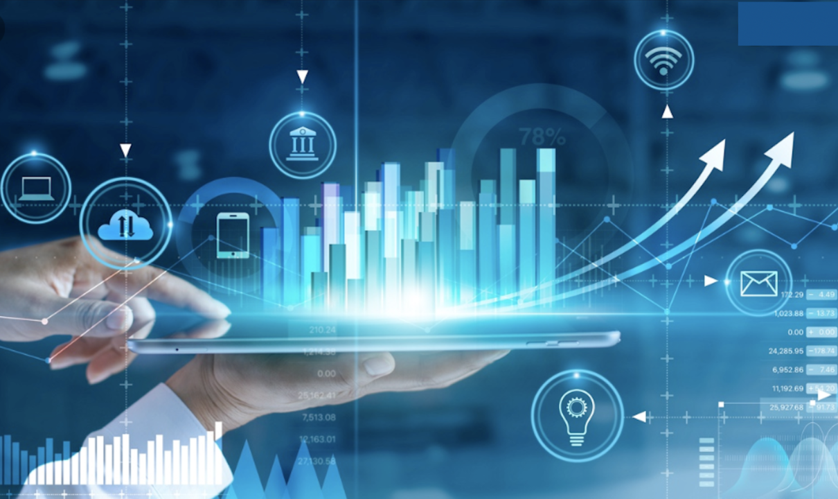 How Code X Nexus Aligns with the Future of Finance