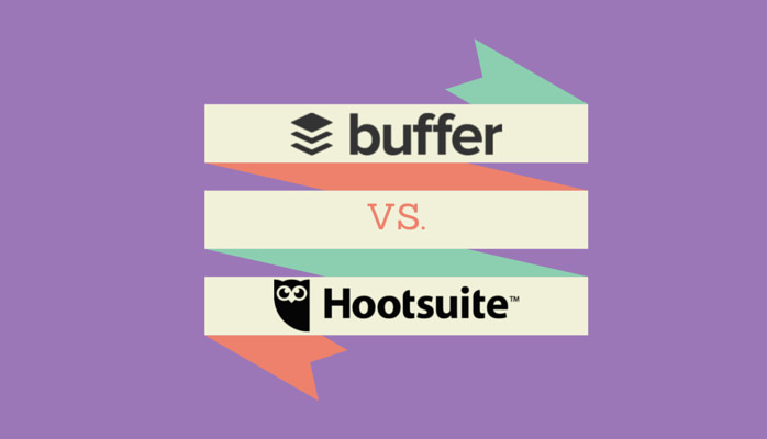 The Battle Continues: Hootsuite vs. Buffer  