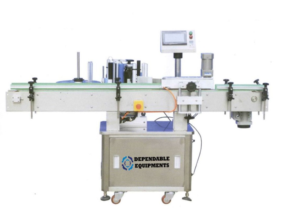 What are the advantages of labeling machine?