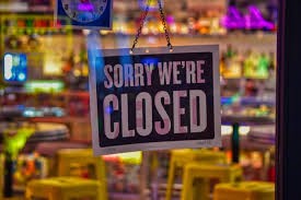 ReOpen Right The First Time: Question of How versus When for Small Business ReOpen Right The First Time: Question of How versus When for Small Business