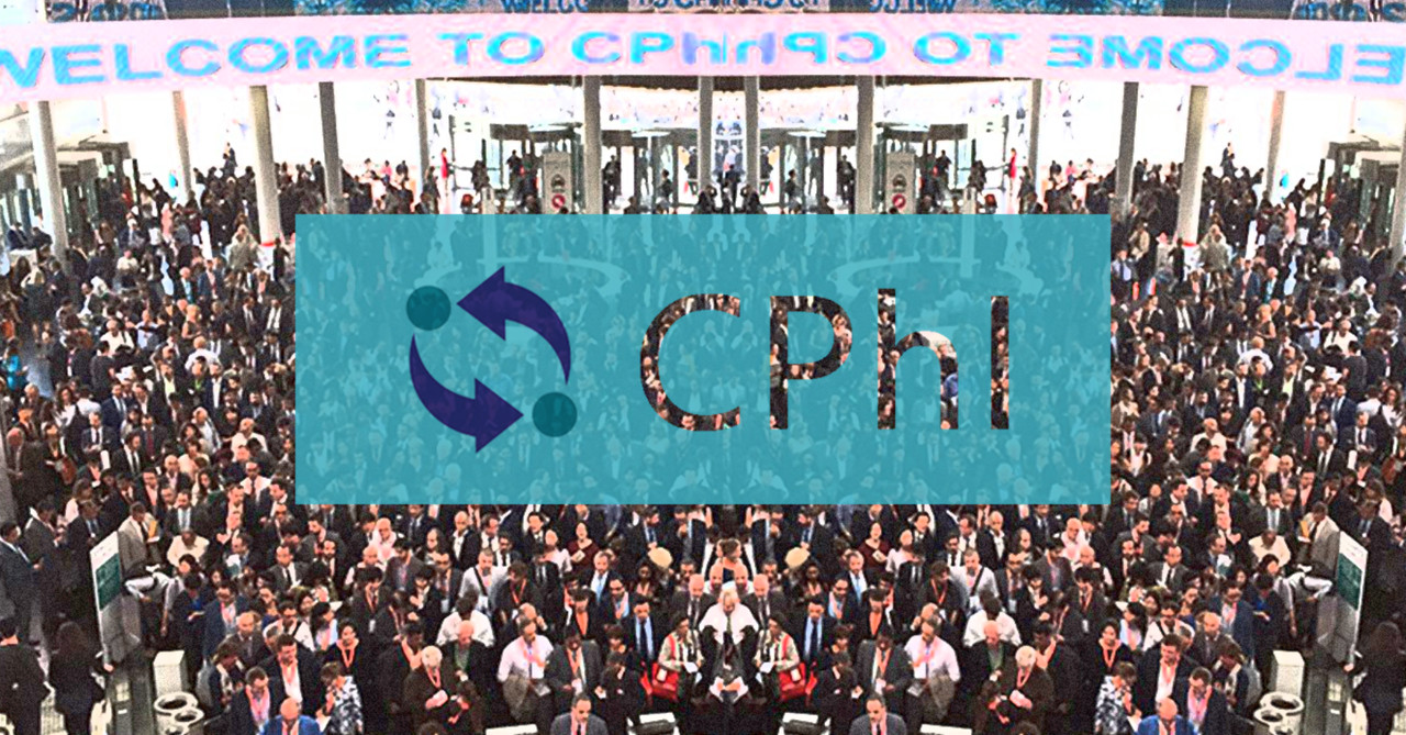 Visiting the CPhI? Check out these 10 tips