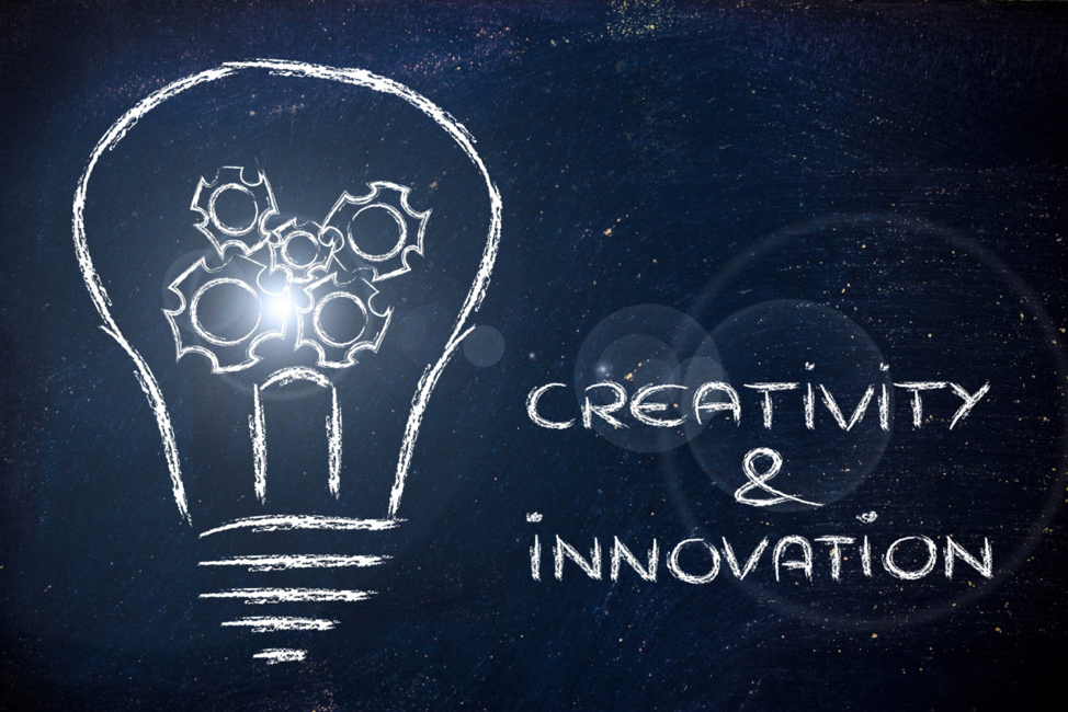 solved case study on creativity and innovation